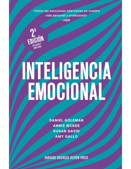 Inteligencia emocional 2ª ed